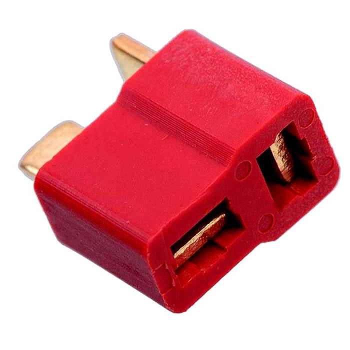 T Connector Female 1Pc
