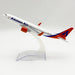 Akasa air ( 16 cm )
