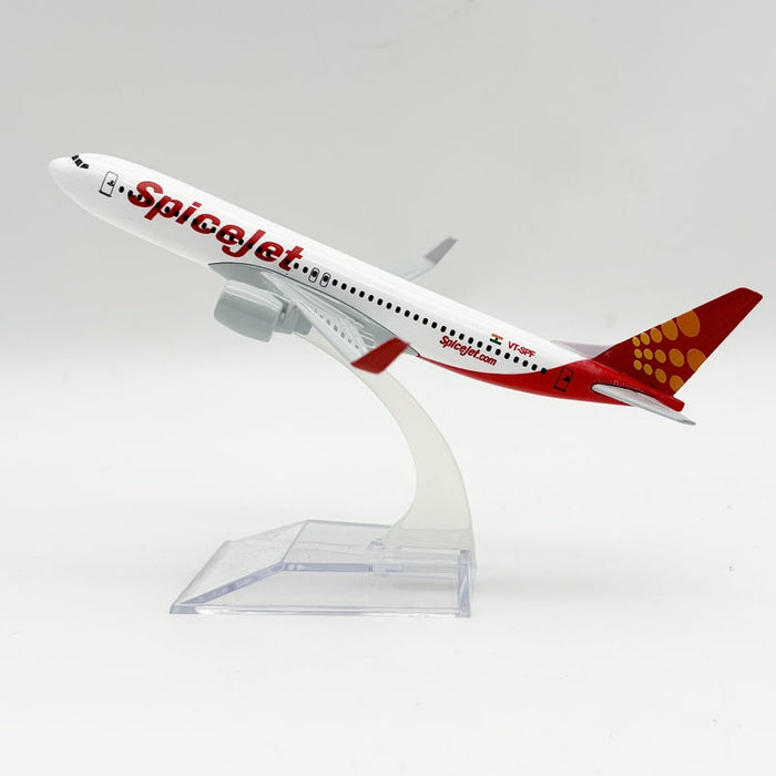 Spicejet ( 16 cm )