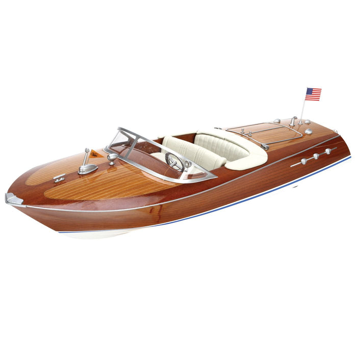 Boat 22" Volere Ep V2