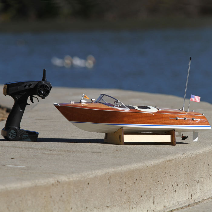 Boat 22" Volere Ep V2