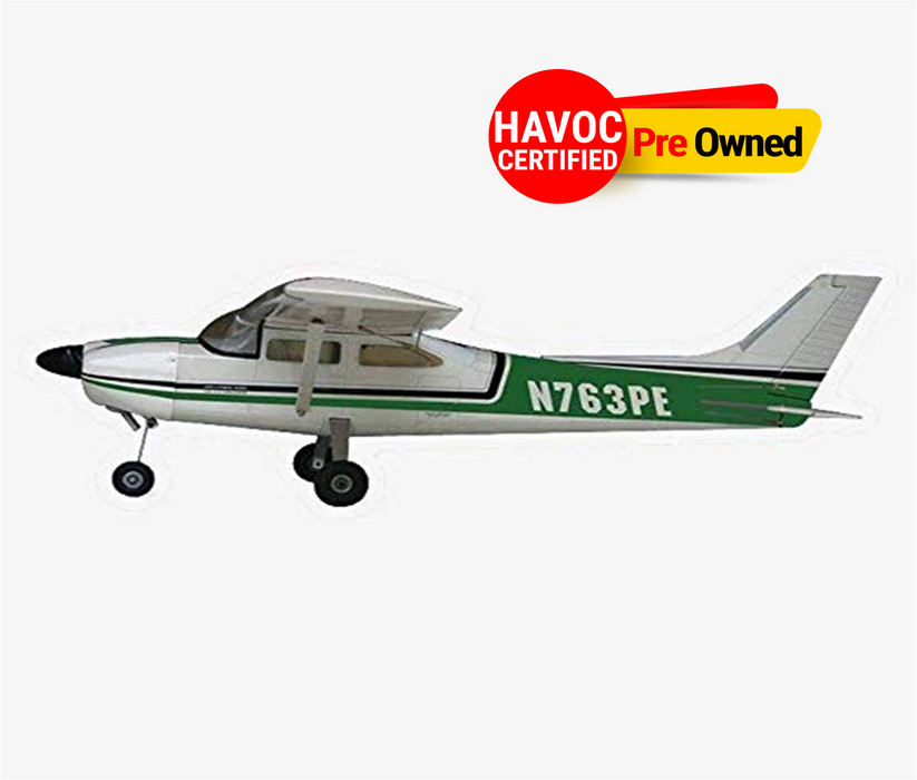CESSNA 182 SKYLANE ARF KIT - QUALITY PREOWNED