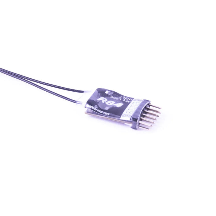 Radiomaster R84