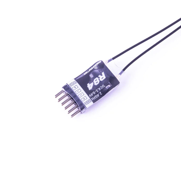Radiomaster R84