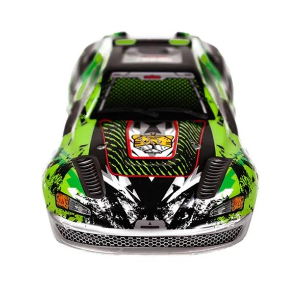 TYGATEC Supersonic RC Car Canopy – Durable Body Shell Cover for RC Cars