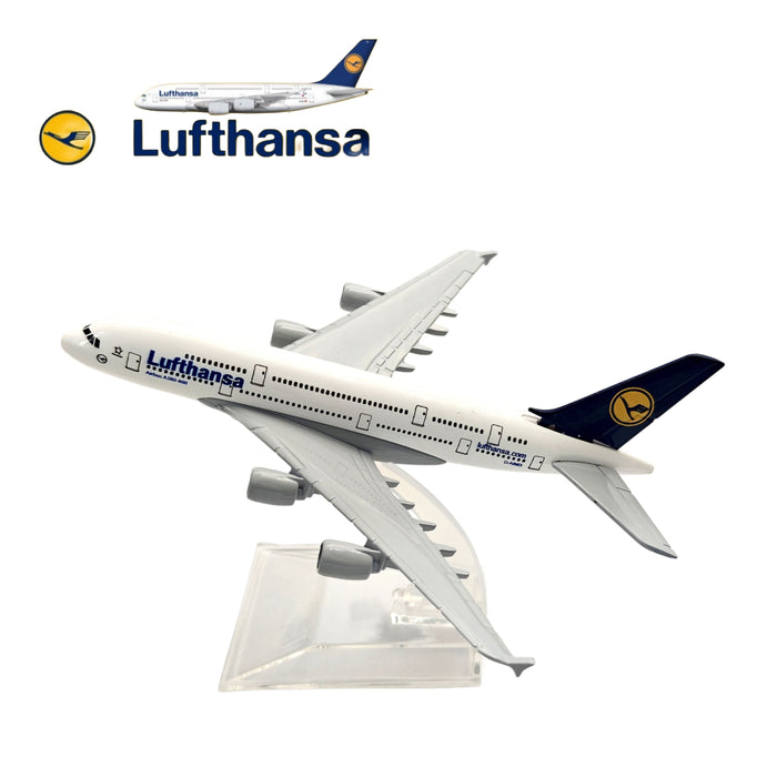 Lufthansa ( 16 cm )