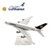 Lufthansa ( 16 cm )
