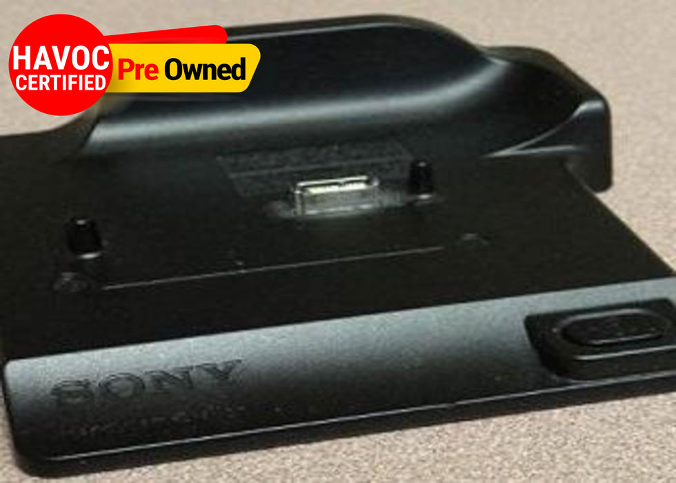 SONY HANDYCAM STATION(QUALITY PRE OWNED)