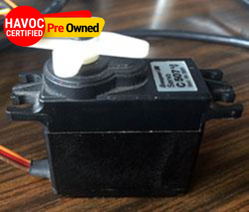 Servo-JR NES-507- 3.2Kg Torque(Quality Pre Owned)