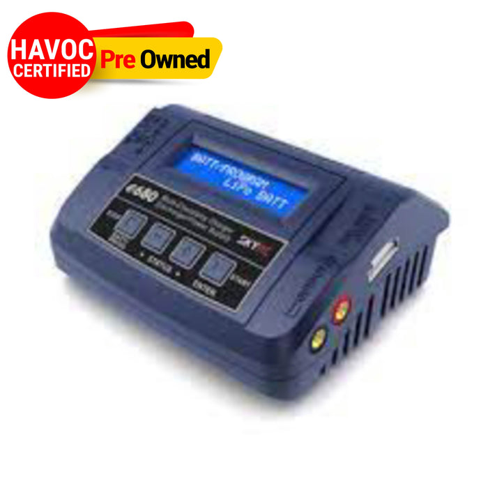 Sky Rc e680 Lipo Balance Charger