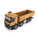 Huina 1536 1:14 Scale RC Dump Truck – Heavy-Duty Remote Control Engineering Vehicle