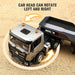 Huina 1318 RC Flatbed/Lowbed Trailer