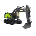 Huina 1661 RC Excavator