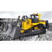 Huina 1554 RC Bulldozer (2026 Model)