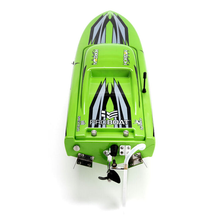 Pro-Boat Shockwave 26″ Brushless Deep-V RTR