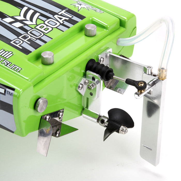 Pro-Boat Shockwave 26″ Brushless Deep-V RTR