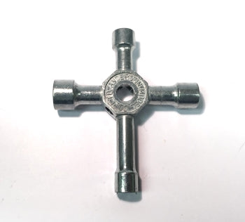 4 Way Wrench (Small )