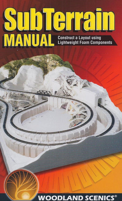 SUBTERRAIN HOW TO BOOK