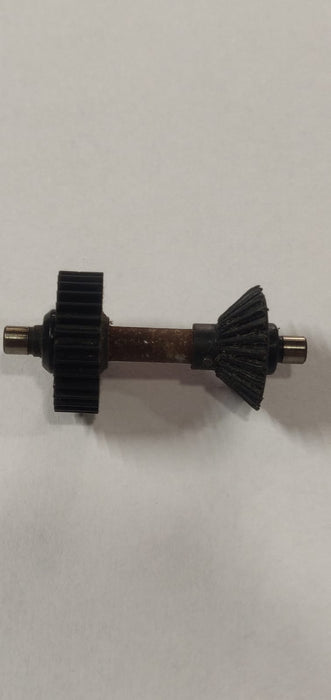 ALIGN M0.6 TORQUE TUBE FRONT DRIVE GEAR SET (31T) AGNH50G003XX(QUALITY PRE OWNED)