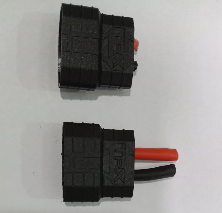 TRAXXAS CONNECTOR MALE