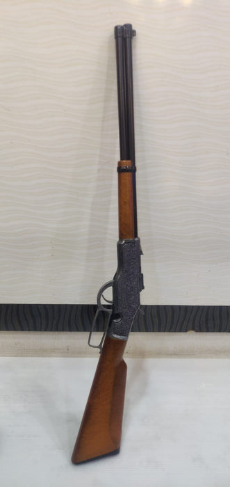 TOY GUN STATIC JEFFERSON 125DB 0360.24