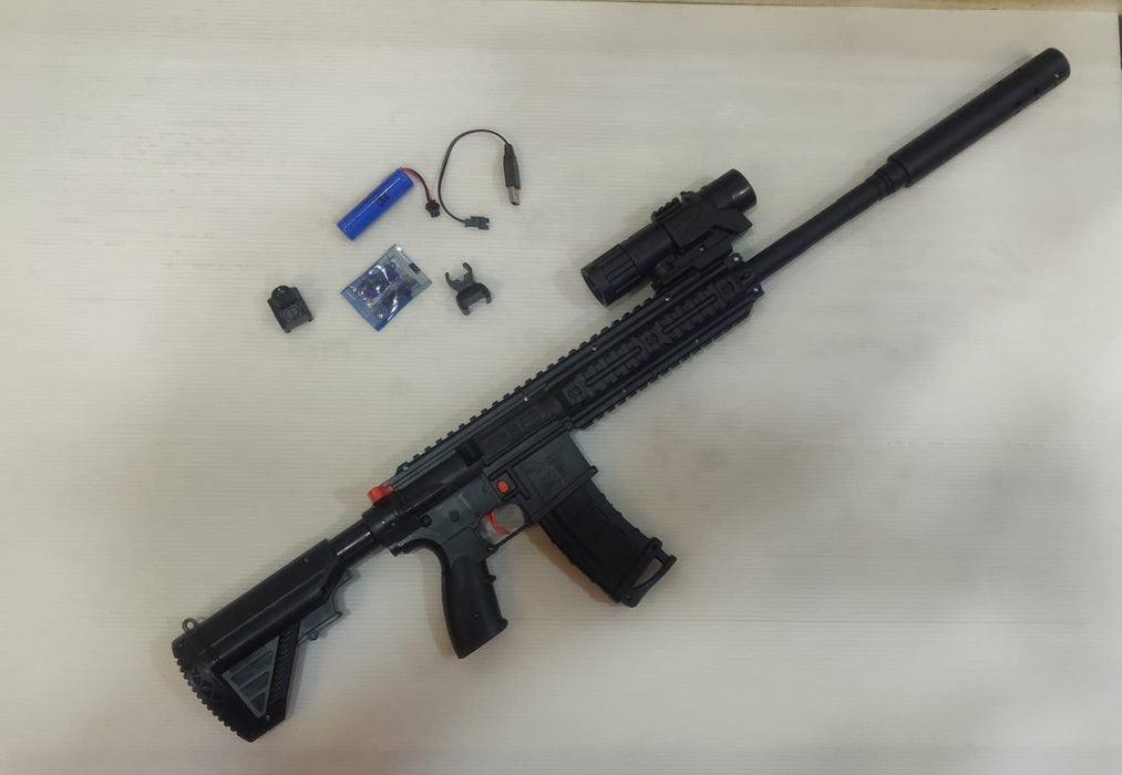 Toys Gun M 416