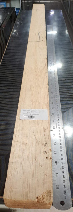 BALSA WOOD BLOCK 40MM (4FT LENGTH)