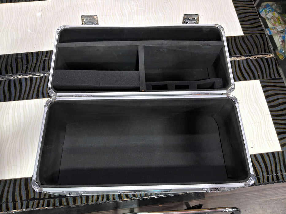 FUTABA BOX FOR TRANSMITTER (ALUMINIUM CASE)