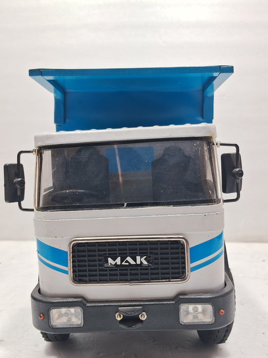 MAK TRUCK TIPPER QUALITY PRE-OWNED 25% OFF