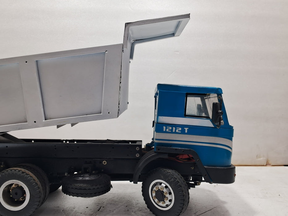 MAK TRUCK TIPPER QUALITY PRE-OWNED 25% OFF