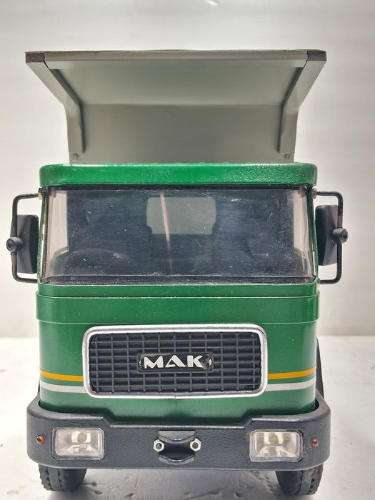 MAK TRUCK TIPPER QUALITY PRE-OWNED 25% OFF