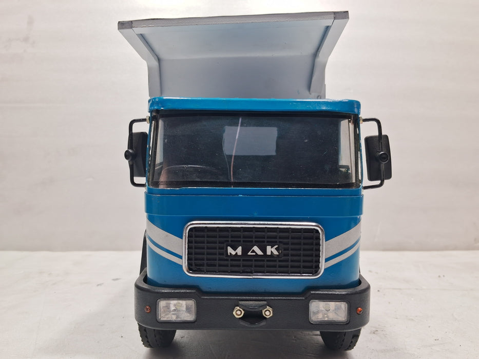 MAK TRUCK TIPPER QUALITY PRE-OWNED 25% OFF