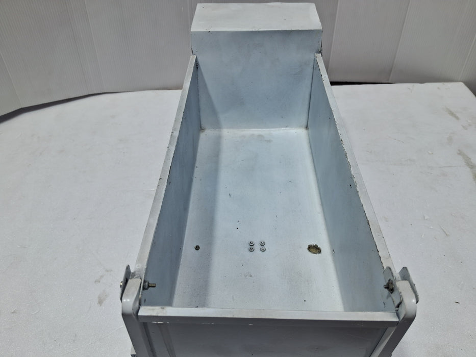 MAK TRUCK TIPPER QUALITY PRE-OWNED 25% OFF