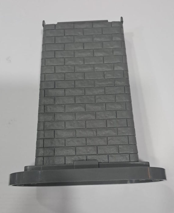 O GUAGE PIER BASE M.T.H ELECTRIC TRAIN