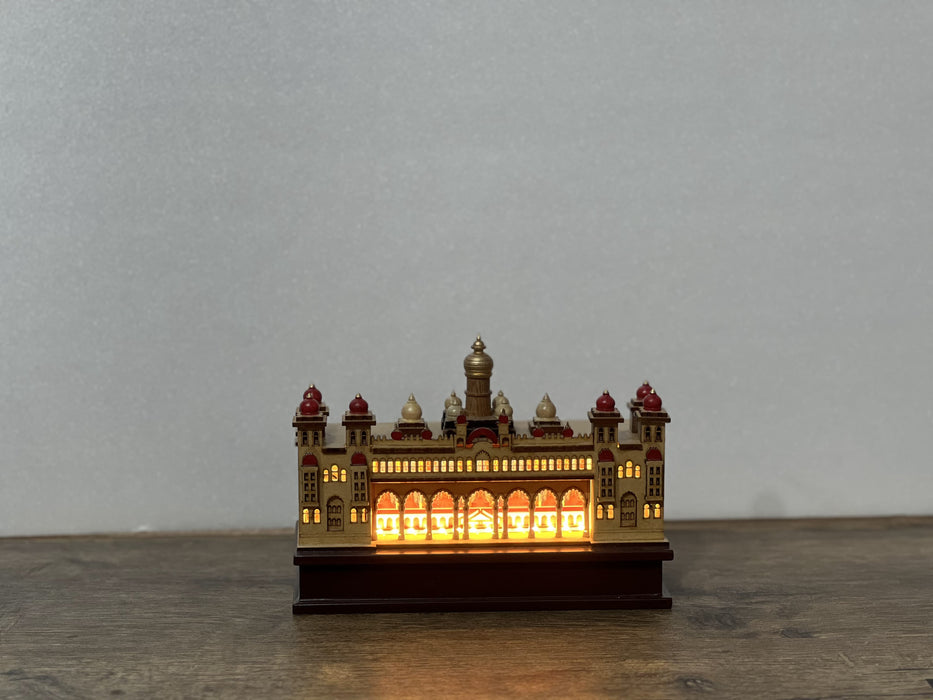 Palace 8 INCH (Static Model)