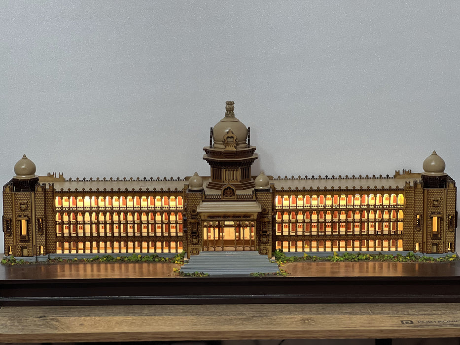 Vidhana Soudha 24Inch (Static Model)