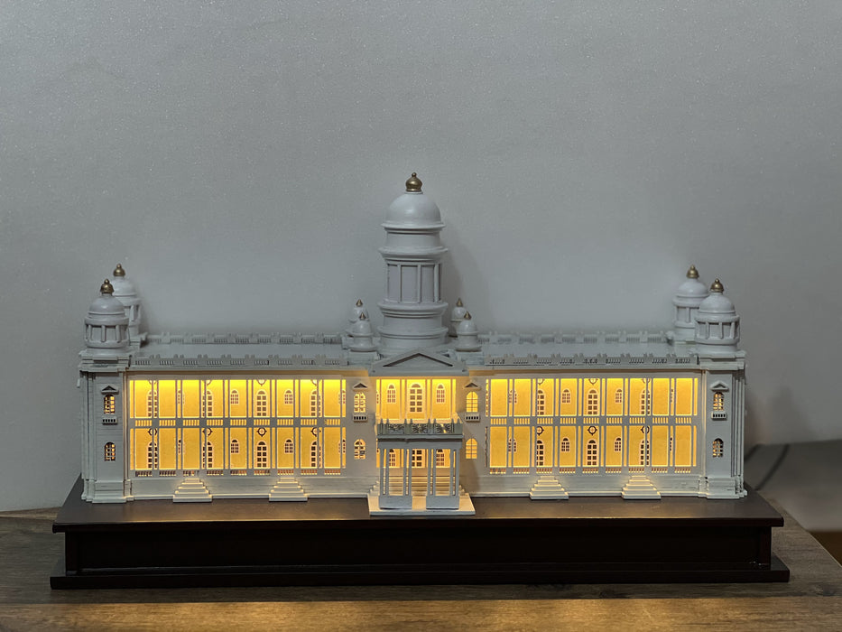 LALIT MAHAL 24'' MINIATURE MODEL