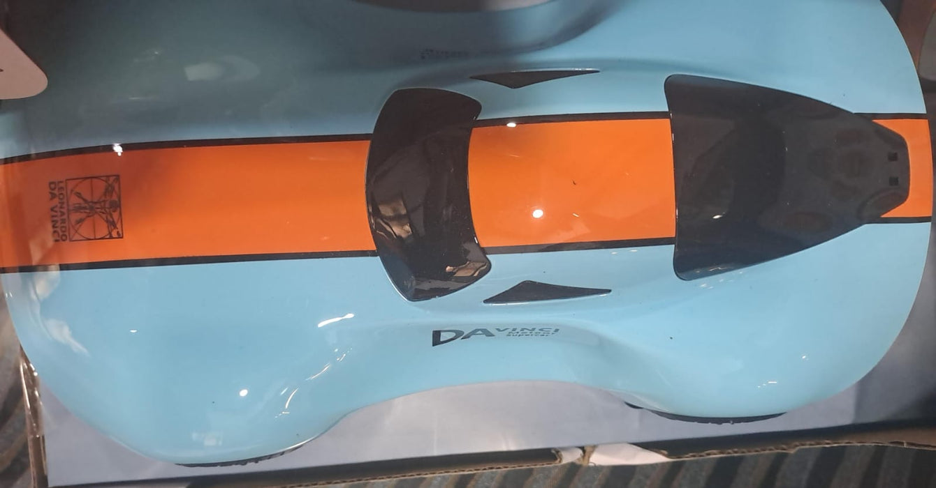 RC CAR 2.4GHZ SPRAY DRIFT DAVINCI-HH1304S