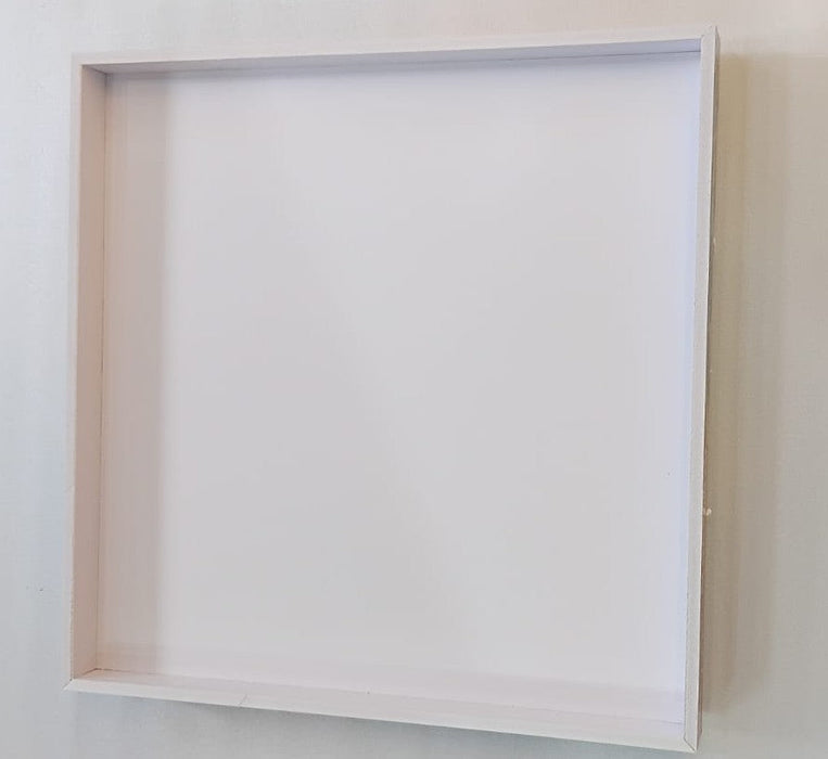 DISPLAY STAND SQUARE - FOR DIECAST(35X35CM)