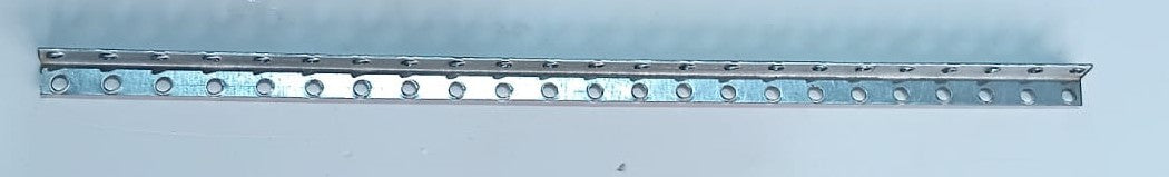 METAL STRIPS 21 HOLES