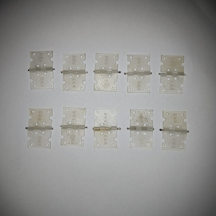 Hinges Small (Pack Of 10 Pcs )