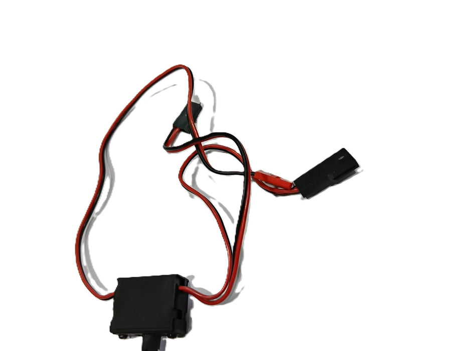 Futaba On/Off Switch Ssw-J Top