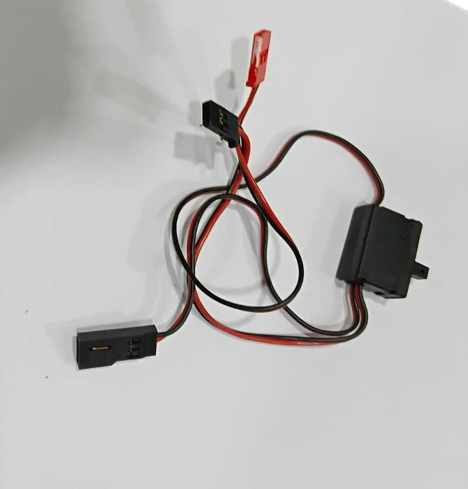 Futaba On/Off Switch Ssw-J Top