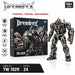 Baiwei TW-1029 Megatron transforms