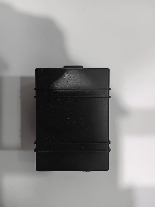 RC TRUCK BATTERY CONTAINER