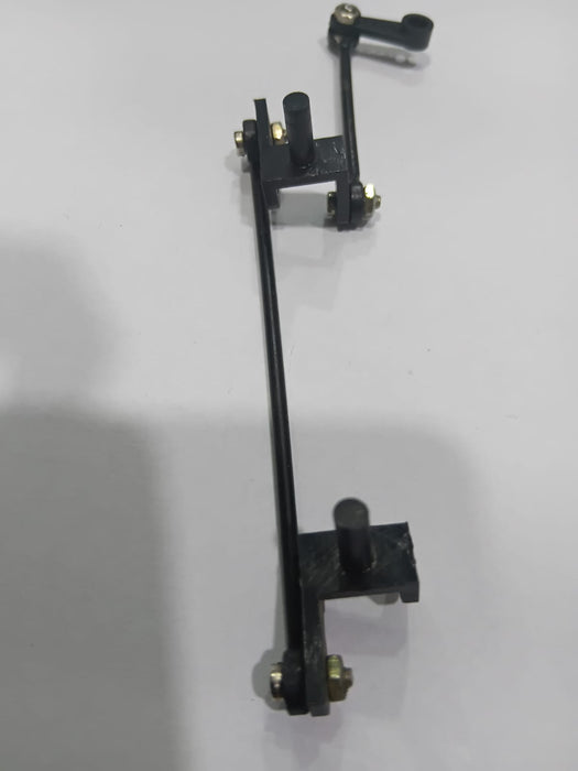 TRUCK STEERING ROD
