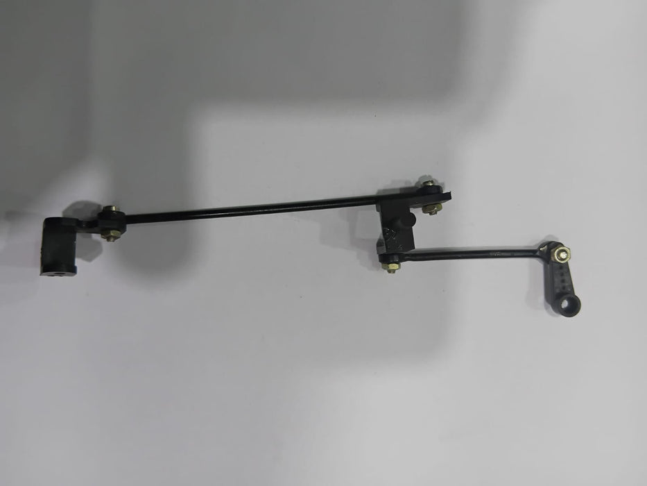 TRUCK STEERING ROD