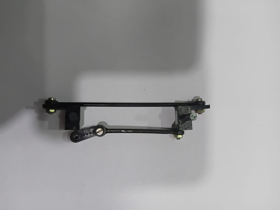 TRUCK STEERING ROD