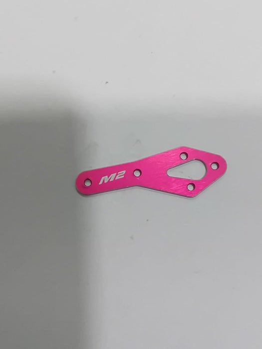 M2 HELI TAIL MOTOR MOUNTING PANEL