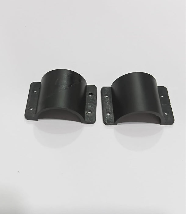 RC TRUCK CHASSI MOUNTING CLAMPS (PACK OF 2)